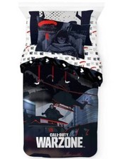 Call of Duty Kids Reversible Bed Set -W29606409090, W50015173834