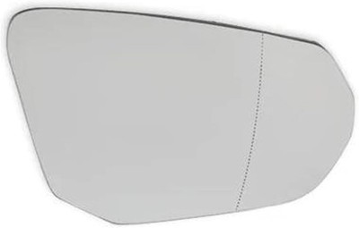 Right Side for AUDI Q3 2011-2018 Wide Angle Heated Wing Door