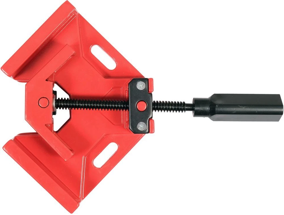 Presse À Collet D'Angle 90 Degrés Presse 70Mm Étrier D'Angle - Photo 3/4