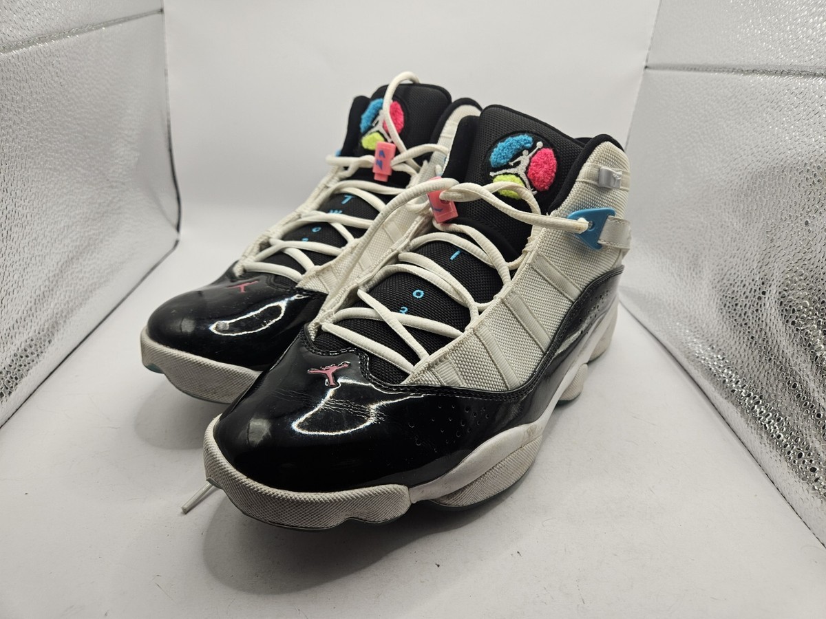 air jordan 6 rings south beach