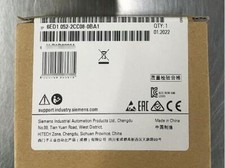 6ED1052-2CC08-0BA1 Siemens 6ED1 052-2CC08-0BA...