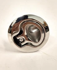 SouthCo - Compression Latch 2'' Stainless Steel