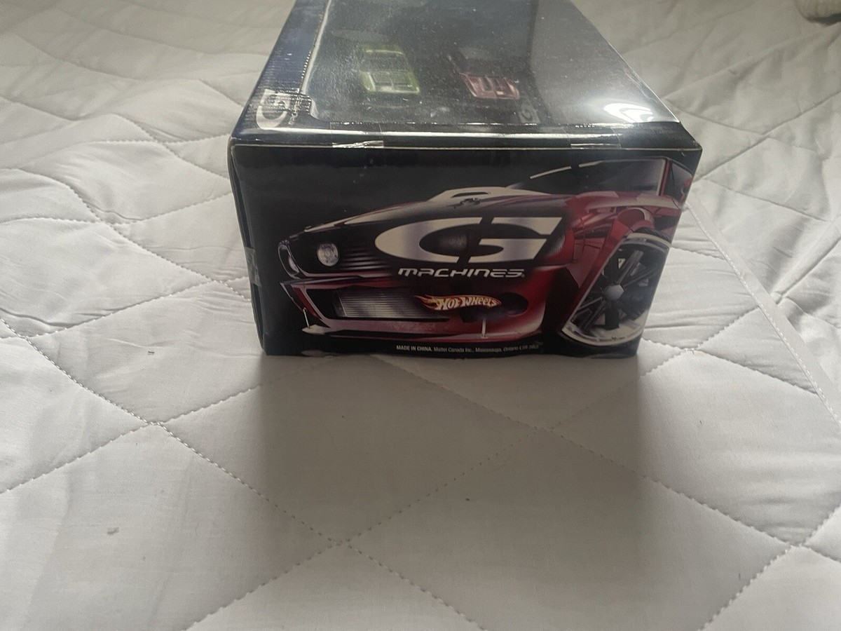 Hot Wheels Soul Of 68 | eBay UK