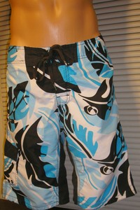 h and m swim trunks