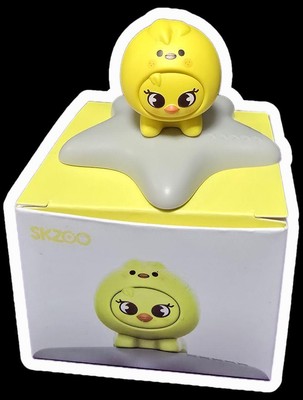 straykids skzoo フィギュア ソウルコン 新品】stray kids スキズ ソウルコン skzooフィギュア 8個 新品