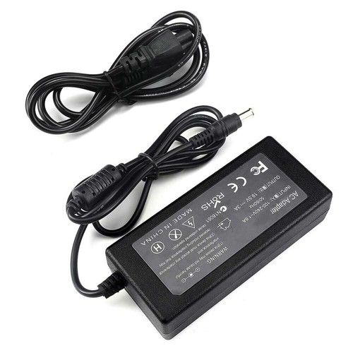 Charger Adapter for LG Flatron IPS236V 