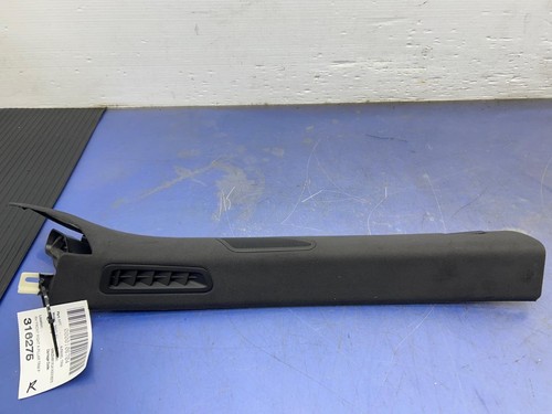 Maserati Levante 2017-2020 Front Right Pillar cover Black Photo - $55