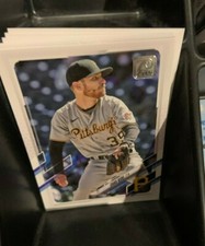 2021 Topps Update US105 Chad Kuhl 15 Count Lot Pittsburgh Pirates
