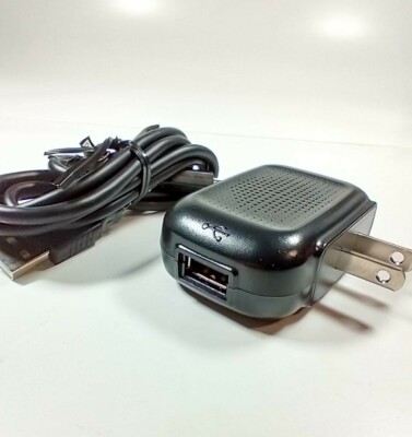 PanTech CNRUSB Travel Charger for Xiaomi Smartphone Redmi 6 6A 4A 3S 3X
