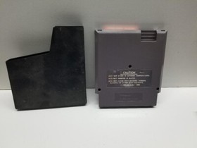 Sesame Street 123, NES Game Cartridge w/sleeve Nintendo, Free Shipping