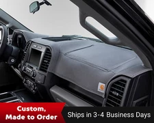 Covercraft Carhartt LTD. Edition Custom Dash Cover for 2015-2020 Ford F-150