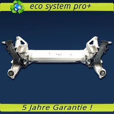 Essieu Citroen C5