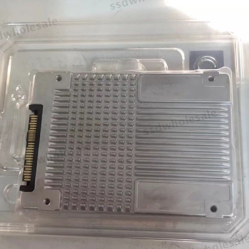 Intel DC P4510 Series 2TB 2.5" U.2 NVMe PCle SSDPE2KX020T8 Solid State Drive - Afbeelding 2 van 3