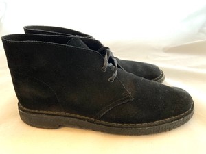 clarks desert boot 43