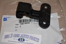 Chevrolet GMC Cadillac LH Driver Side Headlamp HOUSING SUPPORT new OEM 15874642