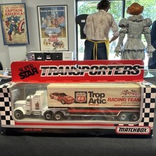 Matchbox Super Star Transporters