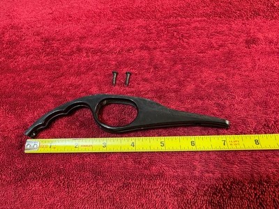 Mossberg 51 45 46 151 Stock Trigger Guard & Screws .22LR Model 46b- 33216