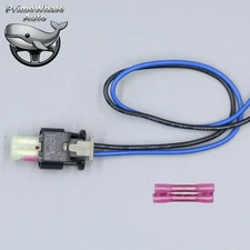 Air Intake Temperature Sensor Connector Connector For Chrysler Dodge Jeep Ram US