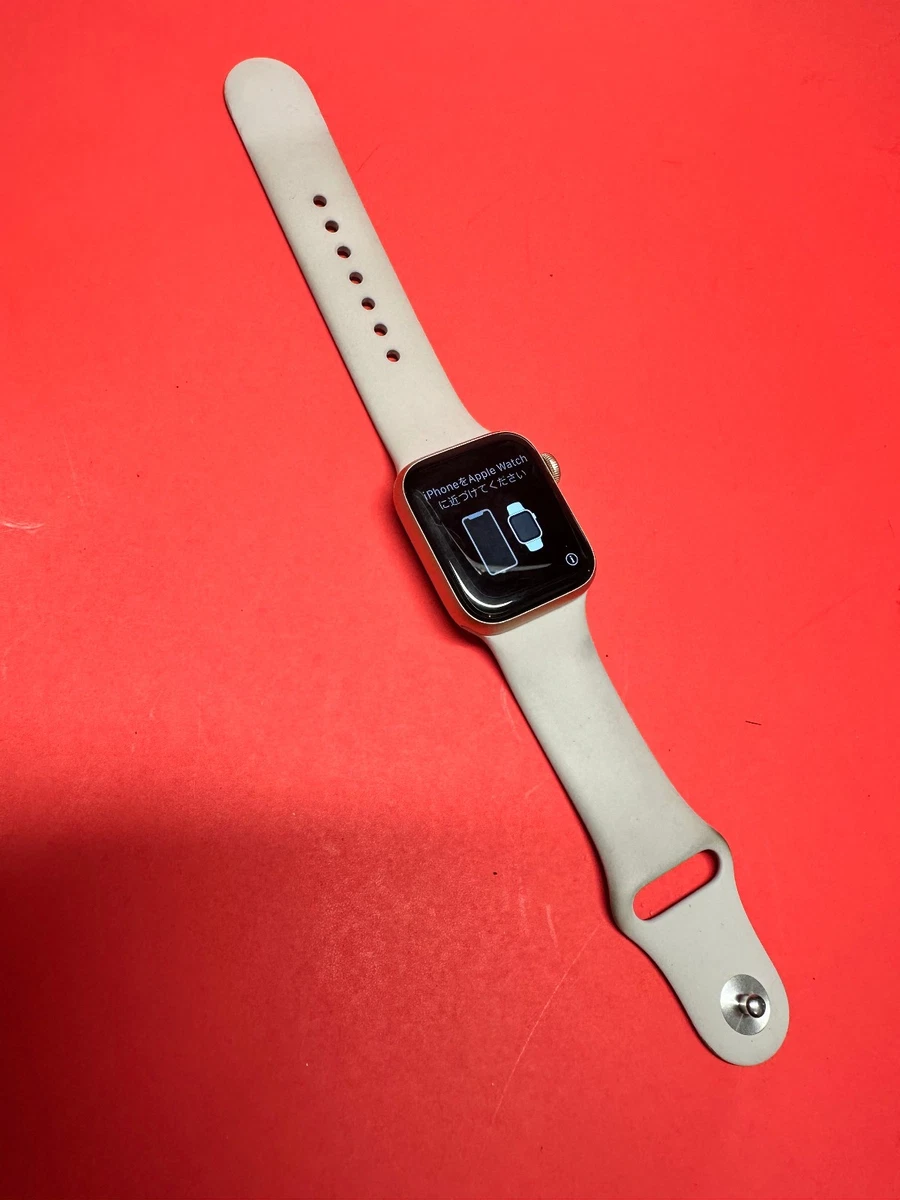 25+ Apple Watch Series 4 40mm Smart Watches for sale | Updated Oct