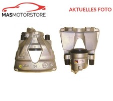 BREMSE BREMSSATTEL VORNE RECHT BOSCH 0 986 473 924 A FÜR AUDI TT,A3,8L1,8N9,8N3