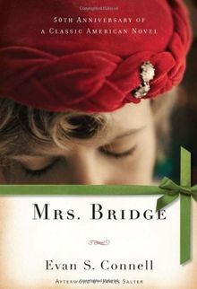 Mrs. Bridge von Connell, Evan S. | Buch | Zustand gut