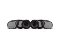 Rockford Fosgate TMS24-65 16,5 Cm 2-Wege-Lautsprecher 300 Watt Rms: 150 Watt