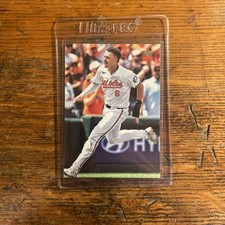 2025 TOPPS SERIES ONE #107 RYAN MOUNTCASTLE TRUE PHOTO SSP