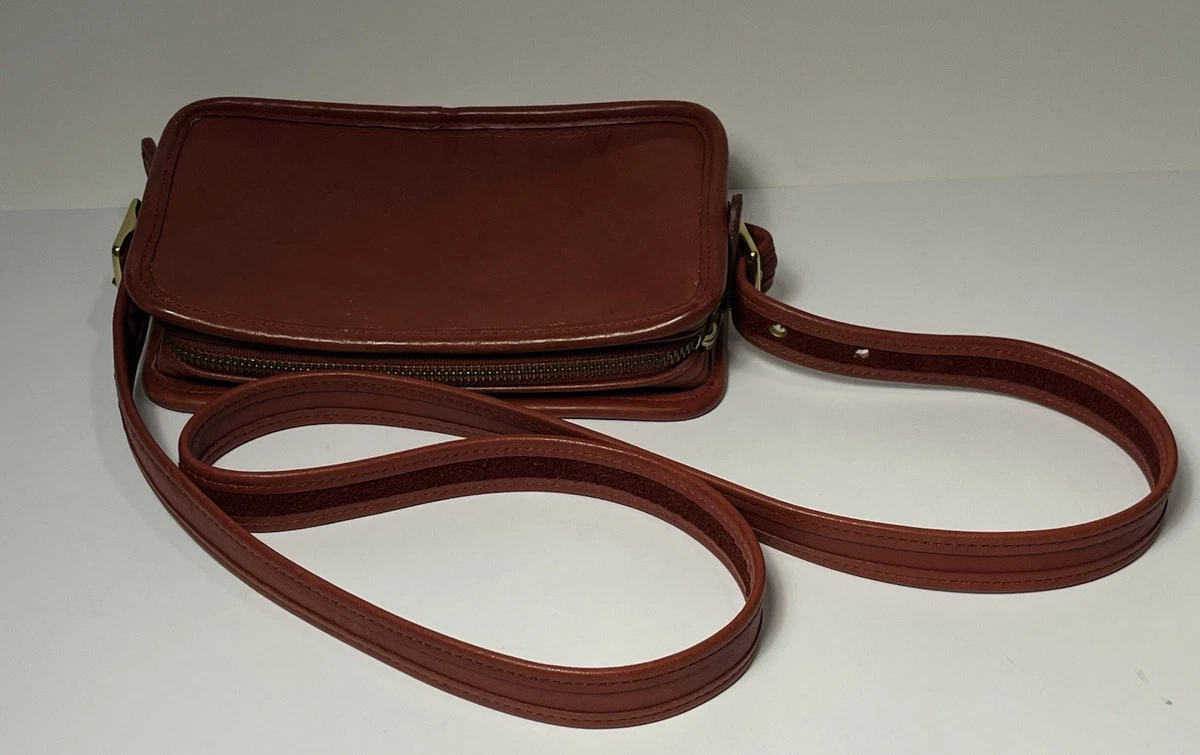 Preços baixos em Bolsas Vintage Coach, Bolsas e Estojos | eBay