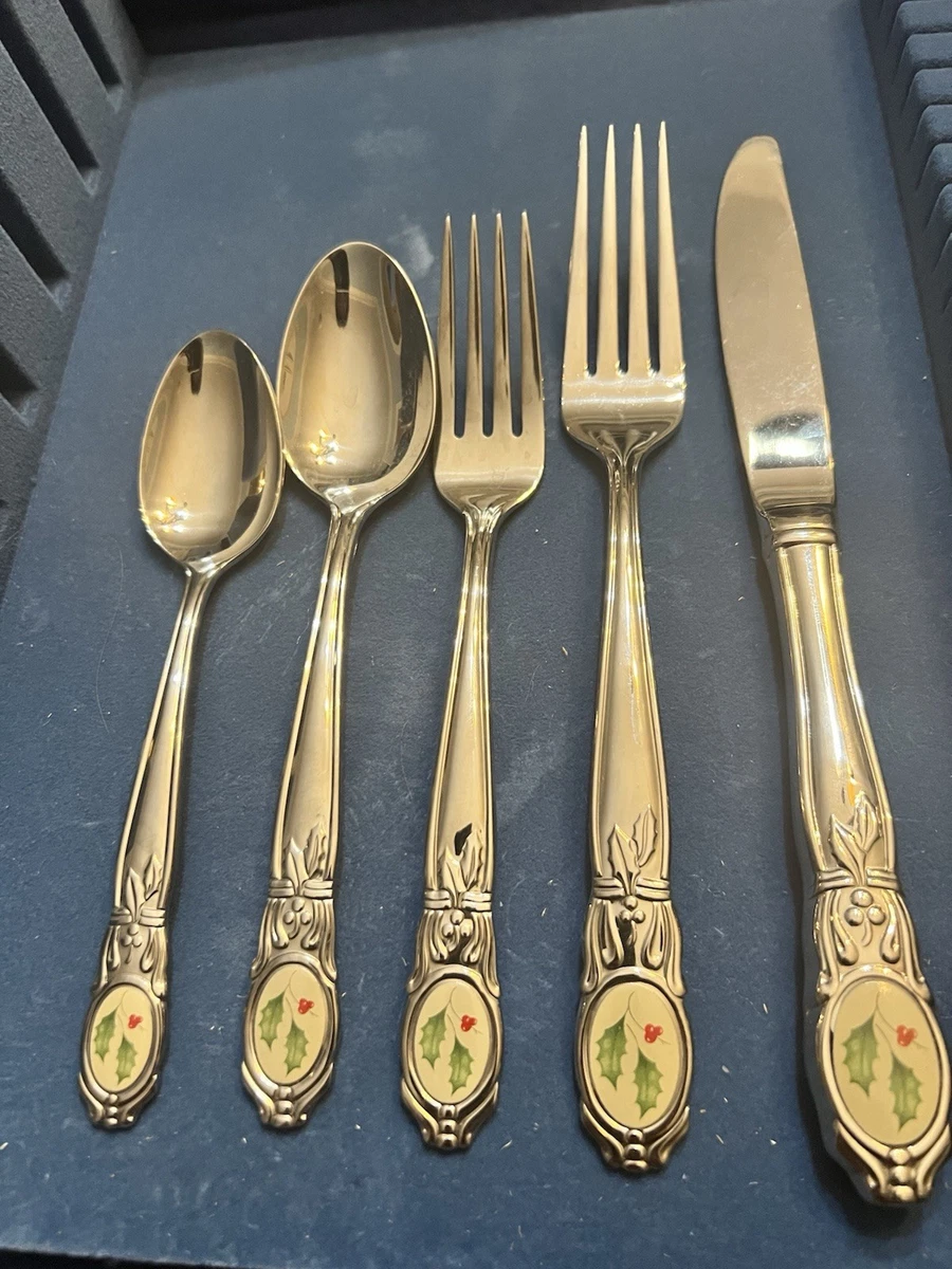 Lenox Flatware Sets for sale - eBay
