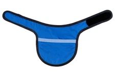 Xray Protective Thyroid Shield (Thyroid Collar) – 0.5mm Lead (pb) Equivalency...