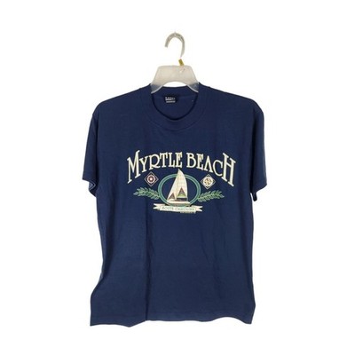 Vintage 1993 Myrtle Beach T men's large