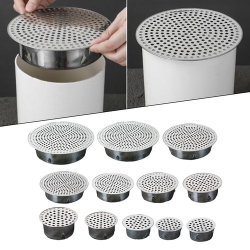 vidange-de-sol-en-acier-inoxydable-304-drainage-de-balcon-utilisation