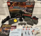 LEGO Trains: LEGO Express Deluxe (4535) USED Complete With Box