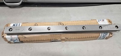 Rexroth Bosch N CA10 7210 Linear Guide Rail 530mm 32mm Precision Slide Bearing