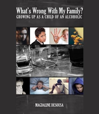 Magdaline Desousa What's Wrong With My Family? (Paperback) (UK IMPORT)