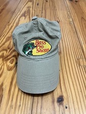 Bass Pro Shops Fishing Hunting Toddler Boy Hat / Cap
