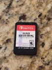 New ListingNintendo Switch 2018 Super Smash Bros. Ultimate Game Card ONLY