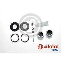 Autofren Seinsa D41669C Reparatursatz, Bremssattel