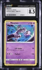 Mewtwo SWSH09: Brilliant Stars #056/172 CGC 8.5