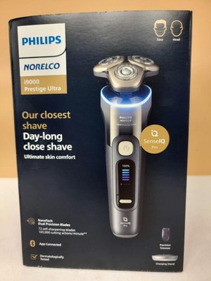 Philips Norelco i9000 Prestige Ultra Shaver || Model XP9405 | eBay
