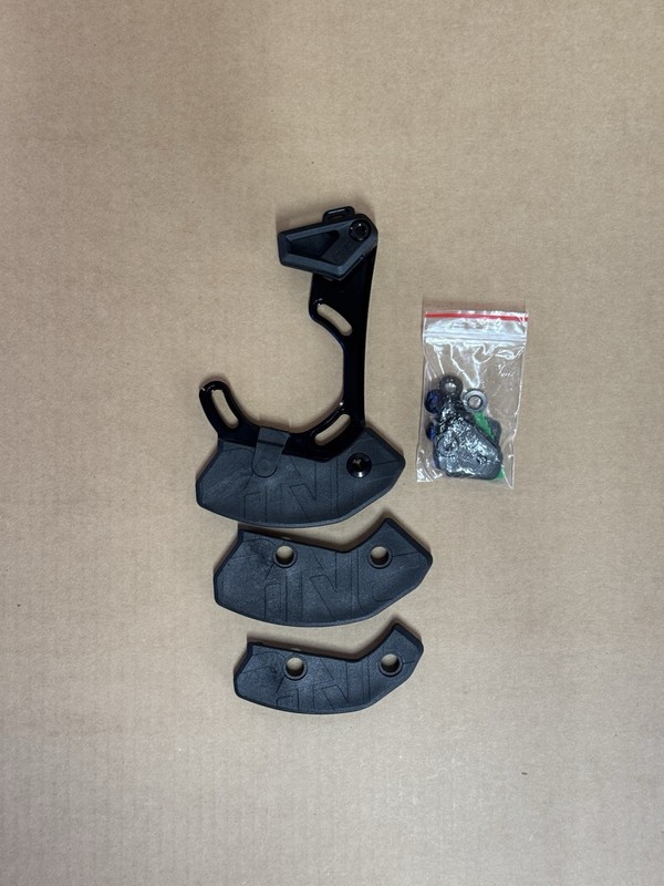 OneUp Components Bash Guide V2 ISCG05 MTB Mountain Bike Guard Chainring 28-36t
