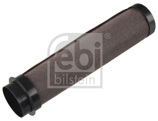 FEBI 175377 Air Filter Fits MASSEY FERGUSON CLAAS DEUTZ-FAHR FENDT LINDE AGCO