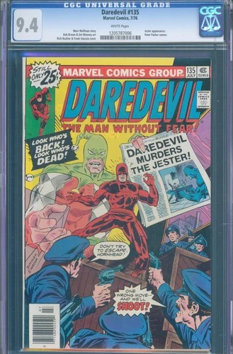 Comic Image