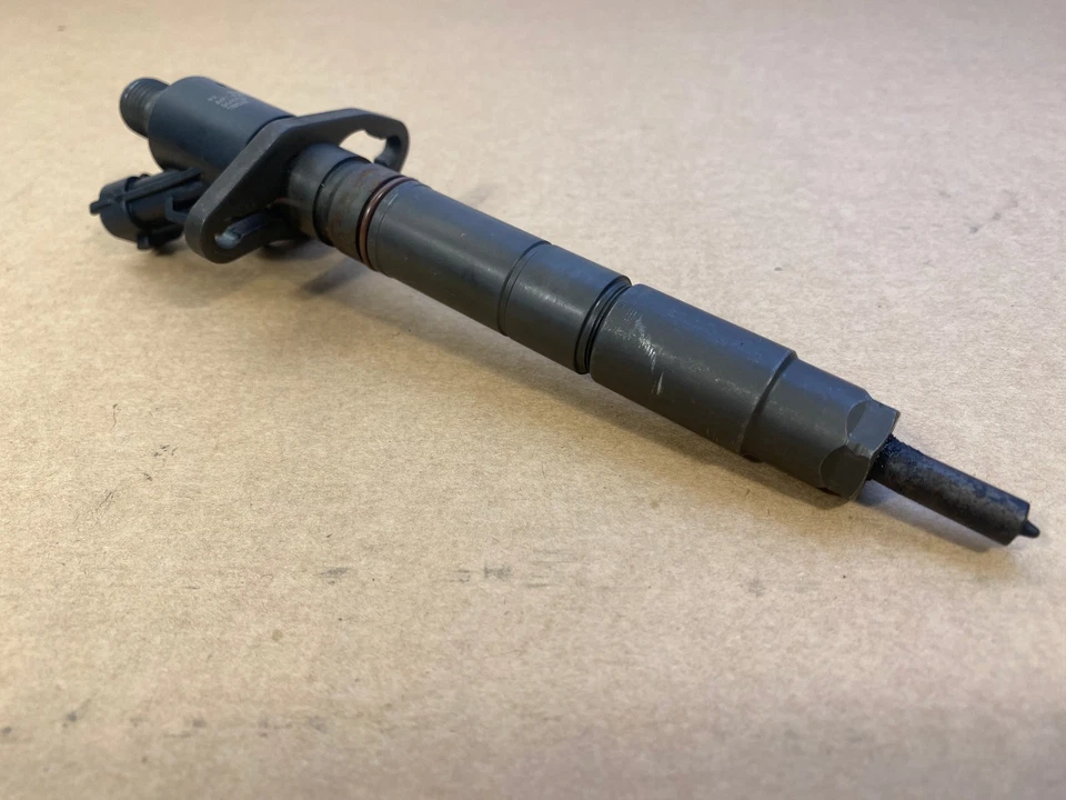 Inyector GENUINO Land Rover Range Rover Sport L320 LR095361 Foto 3 de 4