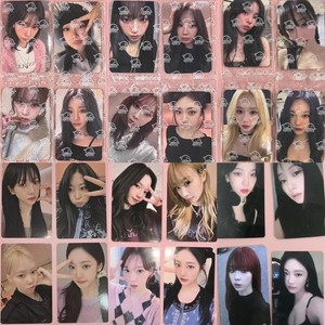 Giselle Aespa Drama | eBay