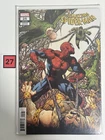 Amazing Spider-Man 25 (2018) Stegman variant (1:200)