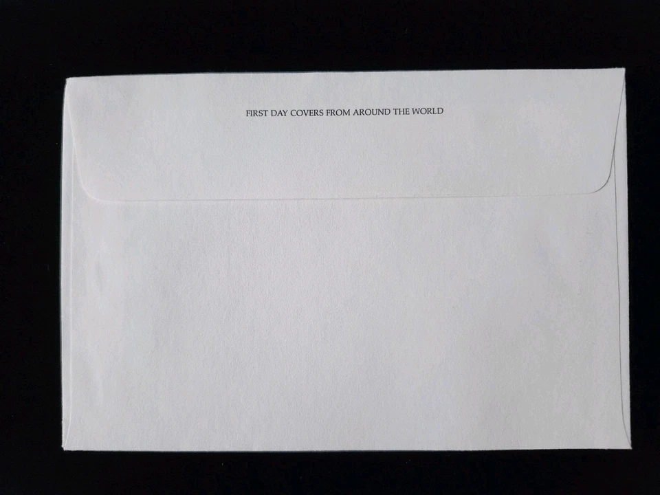 Ireland First Day Of Issue Parks And Gardens Cachet FDC 1989 - Image 2 of 2