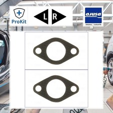 2x ORIGINAL® Ajusa Dichtung, AGR-Ventil für Ford MAVERICK MAVERICK VAN Renault