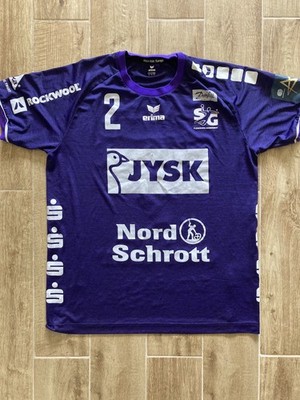 SG Flensburg-Handewitt Jersey - Handball, Champions League, 2021/22 - XL