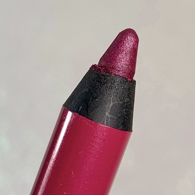 Urban Decay 24/7 Glide-On Lip Pencil Jilted NWOB FULL SIZE